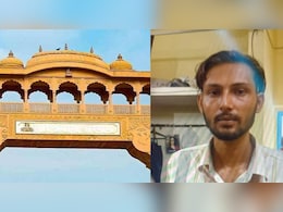 खाटूश्यामजी में अब सब इंस्पेक्टर को पीट दिया, चेहरे पर मुक्का मारा और वर्दी फाड़ी खाटूश्यामजी में अब सब इंस्पेक्टर को पीट दिया, चेहरे पर मुक्का मारा और वर्दी फाड़ी