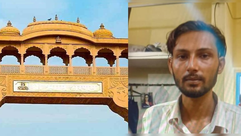 खाटूश्यामजी में अब सब इंस्पेक्टर को पीट दिया, चेहरे पर मुक्का मारा और वर्दी फाड़ी खाटूश्यामजी में अब सब इंस्पेक्टर को पीट दिया, चेहरे पर मुक्का मारा और वर्दी फाड़ी