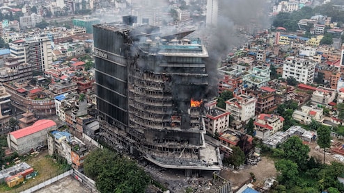 Nepal Protests Threatened Its Busiest Travel Season, But Luxury Hotels Say Bookings Back On Track