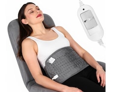 बैक पैन से लेकर से लेकर पीरियड क्रैम्प तक... दर्द की छु्ट्टी कर देते हैं ये Heating Pads, जेब पर भी नहीं पड़त