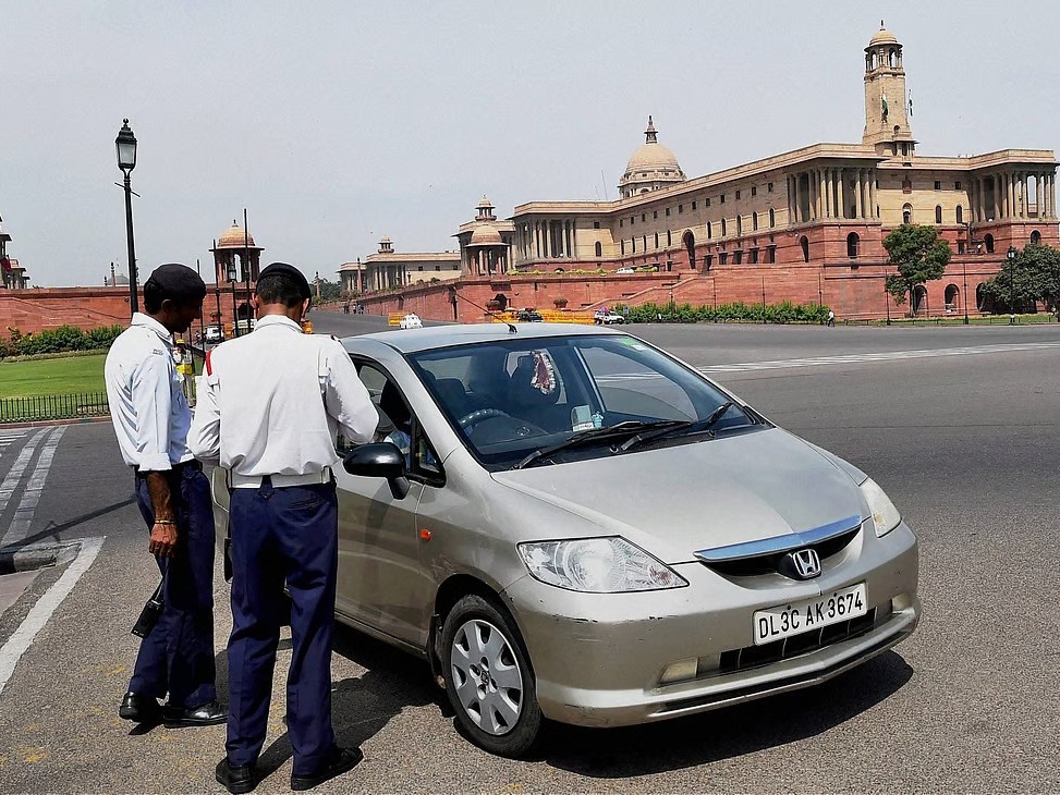 Lok Adalat 2025 Guide: Challan Waivers, Eligible Traffic Cases And Other Key Details