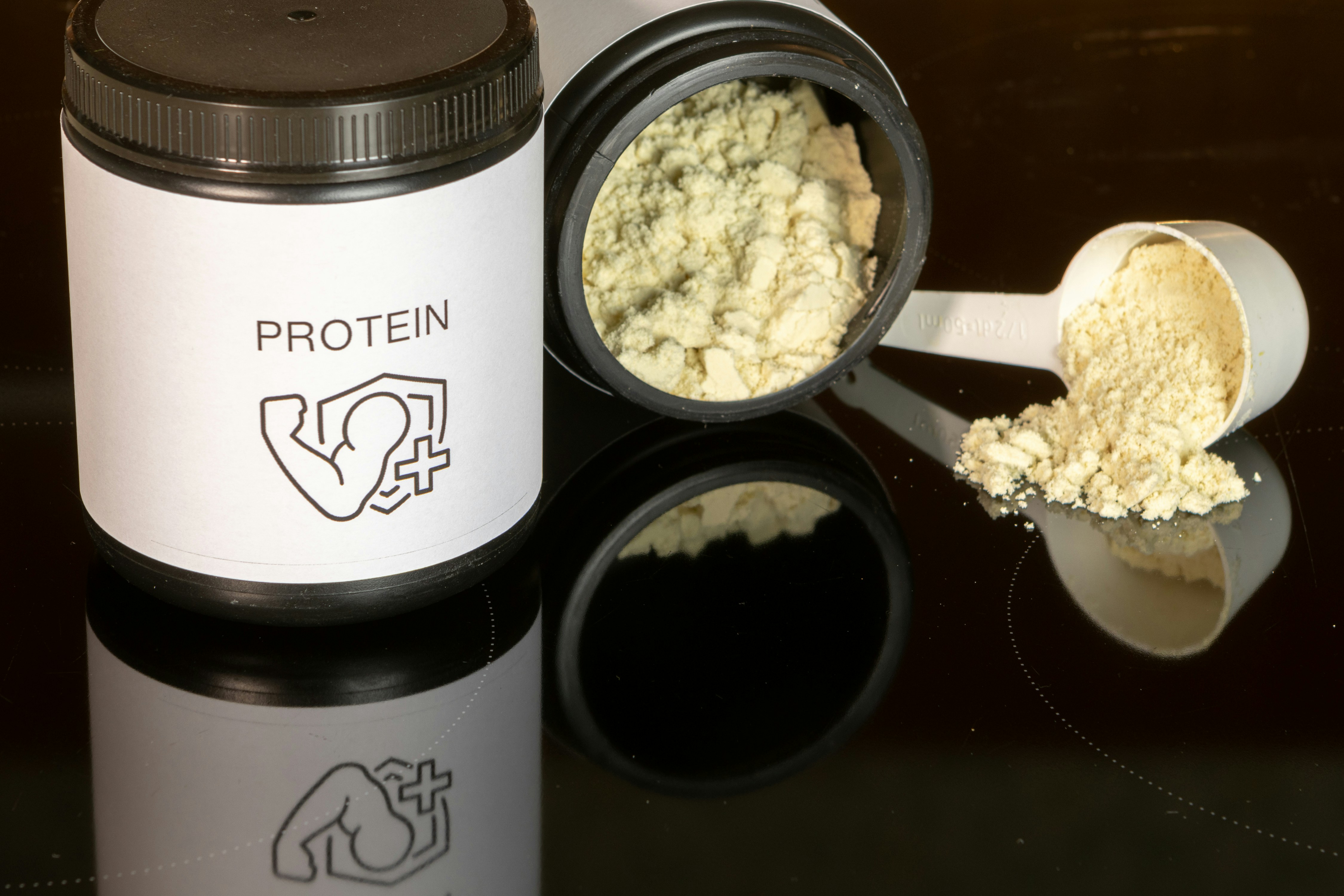 GST Reforms: How Much Cheaper Will Protein Powders And Multivitamins Get?