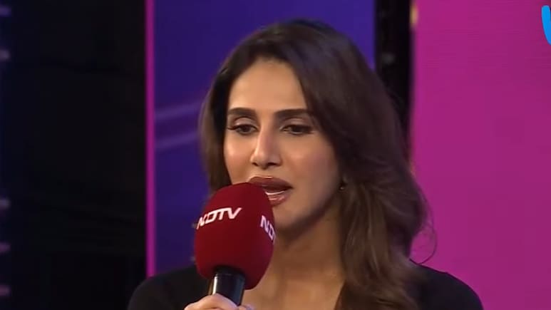 NDTV YUVA Exclusive: किस तरह से चुनती हैं अपने रोल, वाणी कपूर ने एनडीटीवी को बताया