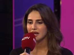 NDTV YUVA Exclusive: किस तरह से चुनती हैं अपने रोल, वाणी कपूर ने एनडीटीवी को बताया NDTV YUVA Exclusive: किस तरह से चुनती हैं अपने रोल, वाणी कपूर ने एनडीटीवी को बताया