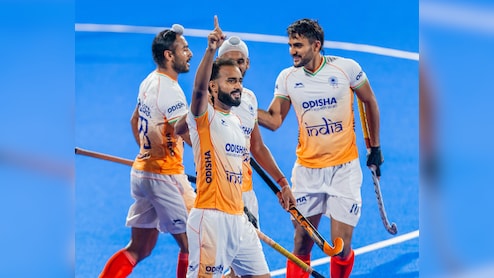 India vs Korea, Hockey Asia Cup Final Highlights: भारत 8 साल बाद बना चैंपियन, वर्ल्ड कप के लिए भी किया क्वालीफाई