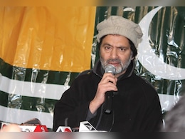 Opinion | How Texas Became Hub Of A Terror-Link Kashmiri Outfit's Activities