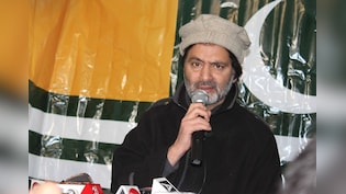 Opinion | How Texas Became Hub Of A Terror-Link Kashmiri Outfit's Activities