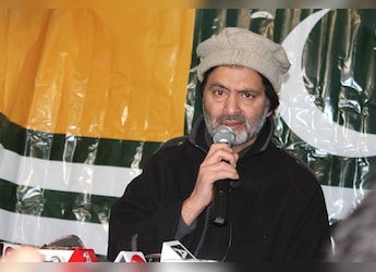 Opinion | How Texas Became Hub Of A Terror-Link Kashmiri Outfit's Activities