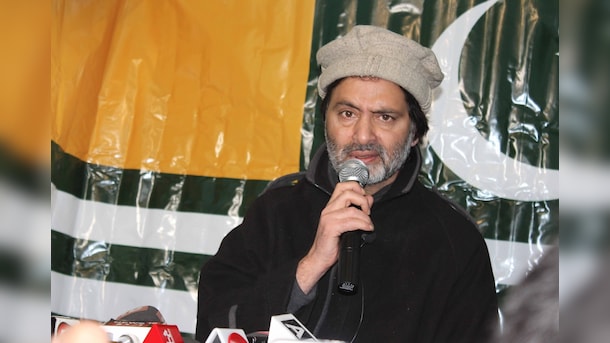 Opinion | How Texas Became Hub Of A Terror-Link Kashmiri Outfit's Activities