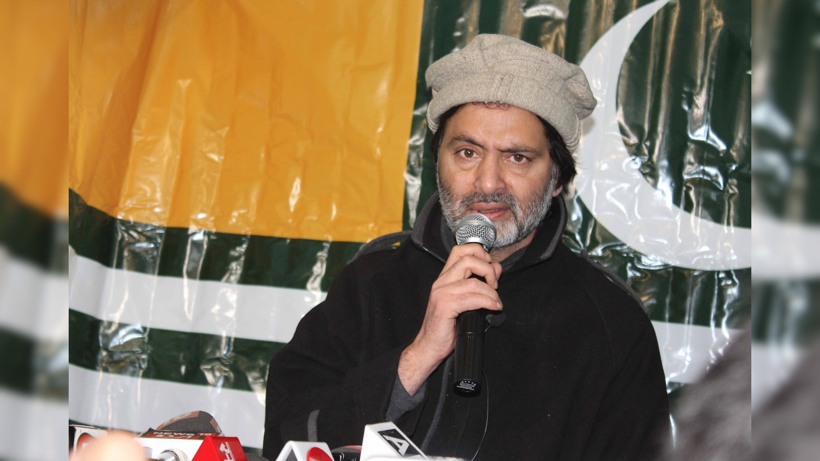 How Texas Became Hub Of A Terror-Link Kashmiri Outfit’s Activities