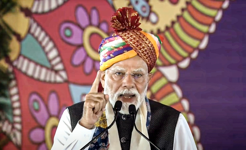 पीएम मोदी ने राजस्थान को 3 नई ट्रेनों की दी सौगात, रेल मंत्री बोले- अब कुल्हड़ में चाय...