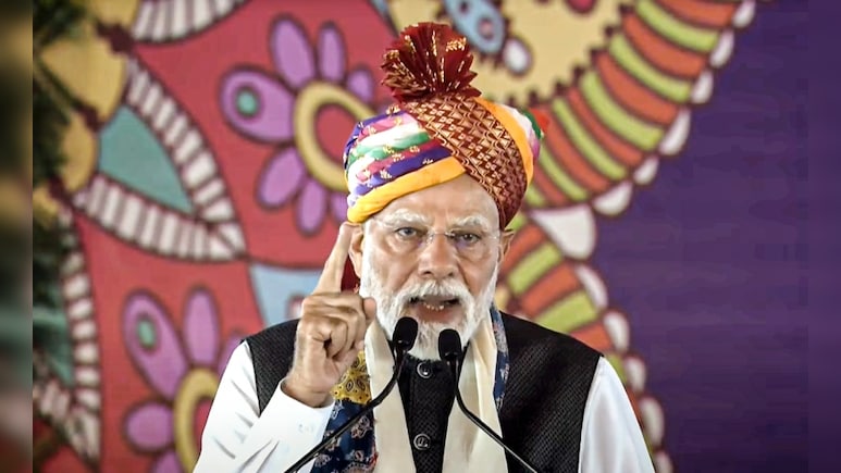 पीएम मोदी ने राजस्थान को 3 नई ट्रेनों की दी सौगात, रेल मंत्री बोले- अब कुल्हड़ में चाय...