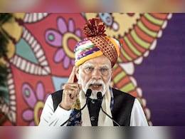 पीएम मोदी ने राजस्थान को 3 नई ट्रेनों की दी सौगात, रेल मंत्री बोले- अब कुल्हड़ में चाय... पीएम मोदी ने राजस्थान को 3 नई ट्रेनों की दी सौगात, रेल मंत्री बोले- अब कुल्हड़ में चाय...