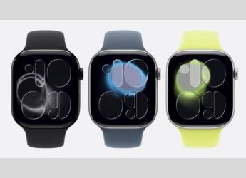 సరికొత్త Apple స్మార్ట్ వాచ్‌లు వచ్చేశాయ్, ఆరోగ్య లక్షణాలు చెప్పే సెన్సార్లు, 19 నుంచి సేల్స్ ప్రారంభం