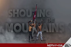 Nepal Protest | Shouting At The Mountains Nepal Protest | Shouting At The Mountains