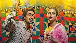Diljit Dosanjh Earns International Emmy Nomination for 'Amar Singh Chamkila'