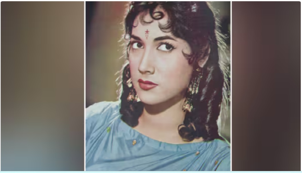 अफगानिस्तान- ईरान के शाही खानदान से थी यह एक्ट्रेस, ‘कहलाई अरबी चेहरा’ देव आनंद के साथ दी हिट फिल्म