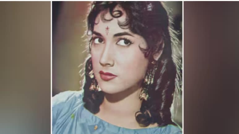 अफगानिस्तान- ईरान के शाही खानदान से थी यह एक्ट्रेस, ‘कहलाई अरबी चेहरा’ देव आनंद के साथ दी हिट फिल्म