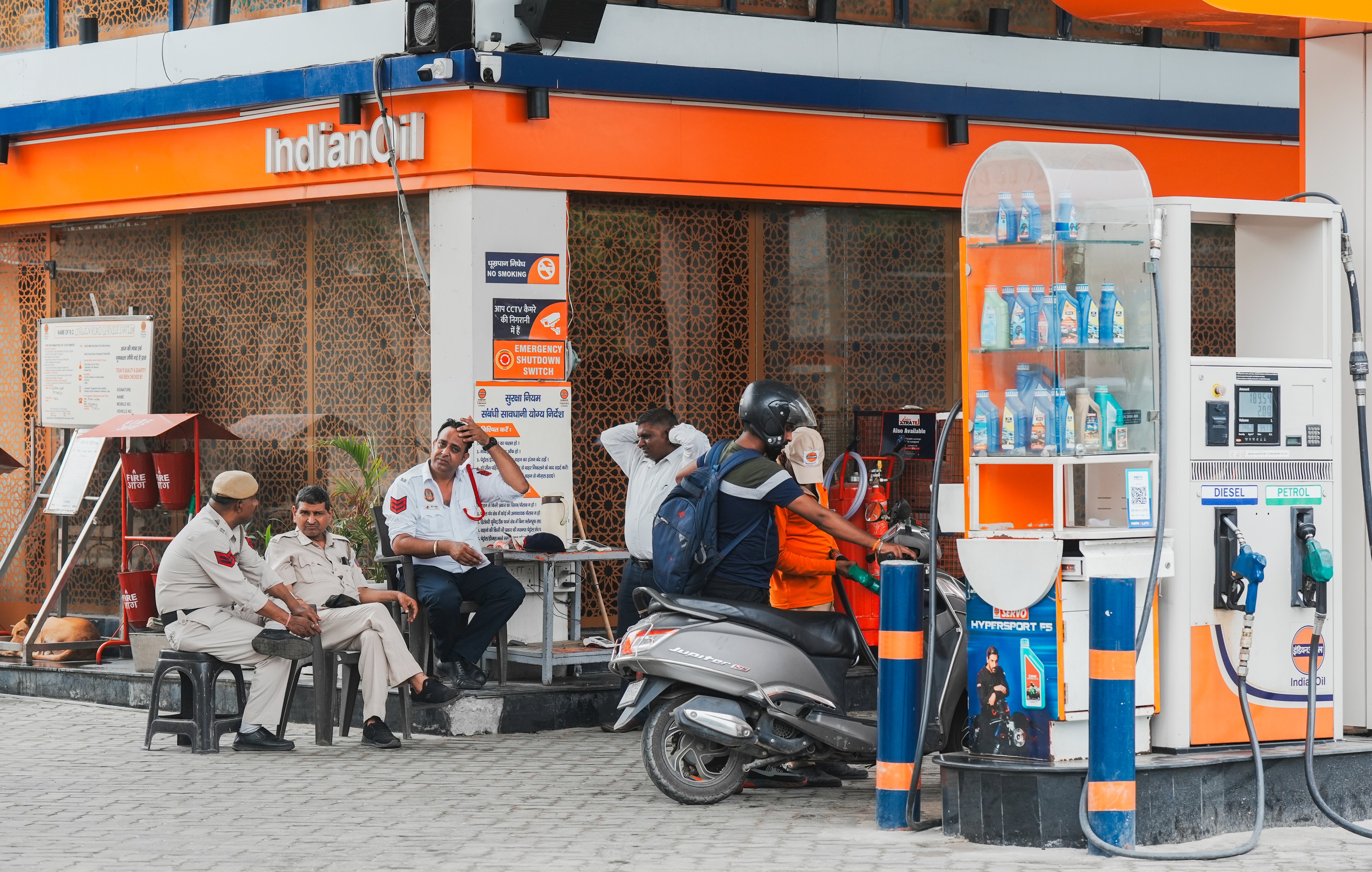 No PUC, No Fuel: Maharashtra's New Plan To Fight Air Pollution Before Winter