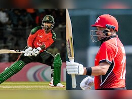 Bang vs HK: बांग्लादेश ने हांगकांग को 7 विकेट से हराकर शुरू किया अभियान का आगाज