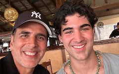 Akshay Kumar Says His Son Aarav Doesn't Want To Run His Production House