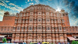 जयपुर में सुरक्षित नहीं महिलाएं...देश के 31 शहरों में 25वें स्थान पर पिंक सिटी, मंत्री बेढम रिपोर्ट मान ही नहीं रहे&nbsp;