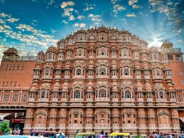 जयपुर में सुरक्षित नहीं महिलाएं...देश के 31 शहरों में 25वें स्थान पर पिंक सिटी, मंत्री बेढम रिपोर्ट मान ही नहीं रहे 