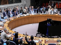 Sweeping UN Sanctions Return To Hit Iran After A Decade As Nuclear Talks Fail Sweeping UN Sanctions Return To Hit Iran After A Decade As Nuclear Talks Fail