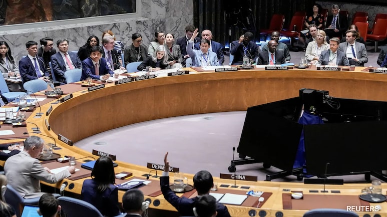 Sweeping UN Sanctions Return To Hit Iran After A Decade As Nuclear Talks Fail Sweeping UN Sanctions Return To Hit Iran After A Decade As Nuclear Talks Fail