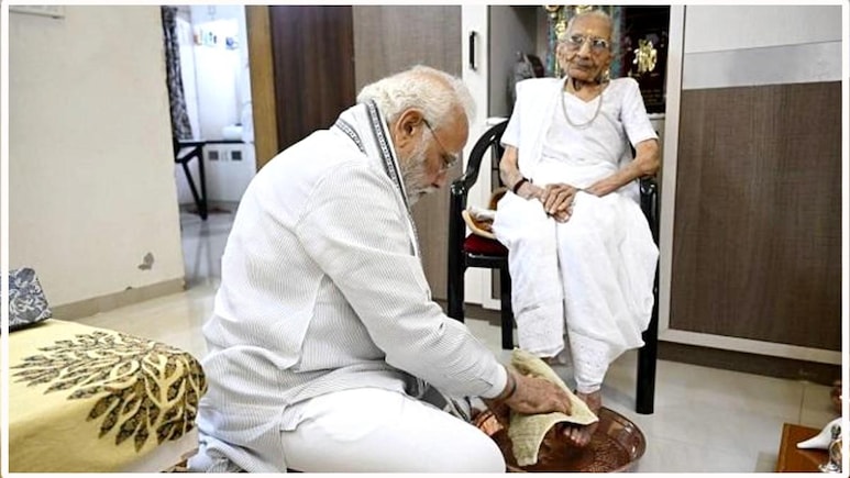 भोजपुरी का वो खूबसूरत गाना, जिसे गाकर पीएम मोदी भी हुए भावुक, सिंगर रातों-रात हुआ फेमस