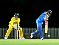 Clinical India U19 Thump Australia U19 By Seven Wickets In 1st Youth ODI