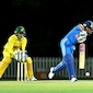 Clinical India U19 Thump Australia U19 By Seven Wickets In 1st Youth ODI
