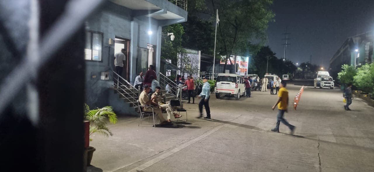 Latest and Breaking News on NDTV Latest and Breaking News on NDTV