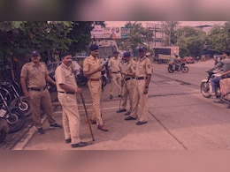 महाराष्ट्र के बीड में फंदे से लटका मिला तीन साल की बच्ची का शव, कुछ दिन पहले पिता ने किया था सुसाइड महाराष्ट्र के बीड में फंदे से लटका मिला तीन साल की बच्ची का शव, कुछ दिन पहले पिता ने किया था सुसाइड