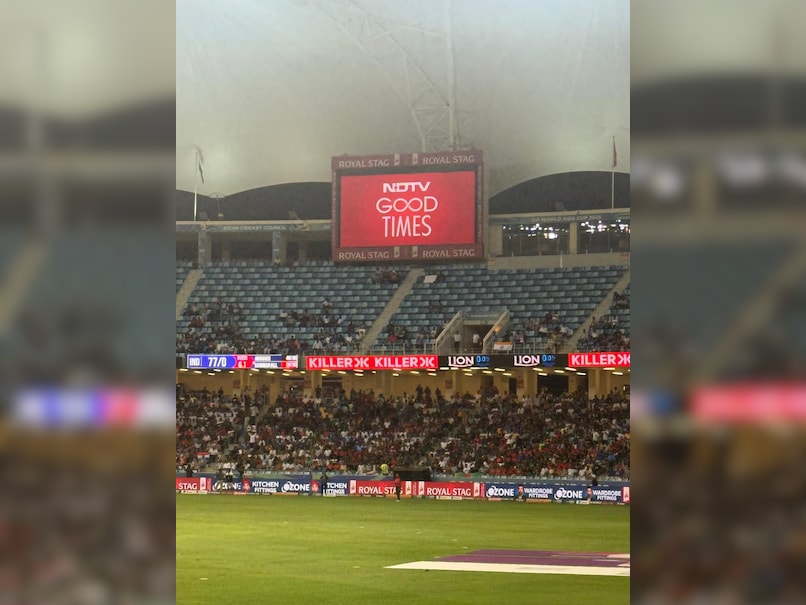 NDTV Good Times Makes Its Presence Felt At Asia Cup 2025