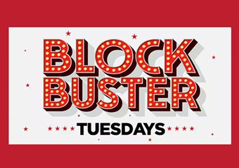 PVR INOX Blockbuster Tuesdays ऑफर: पूरे देश में सिर्फ ₹99 में मिल रही मूवी की टिकट