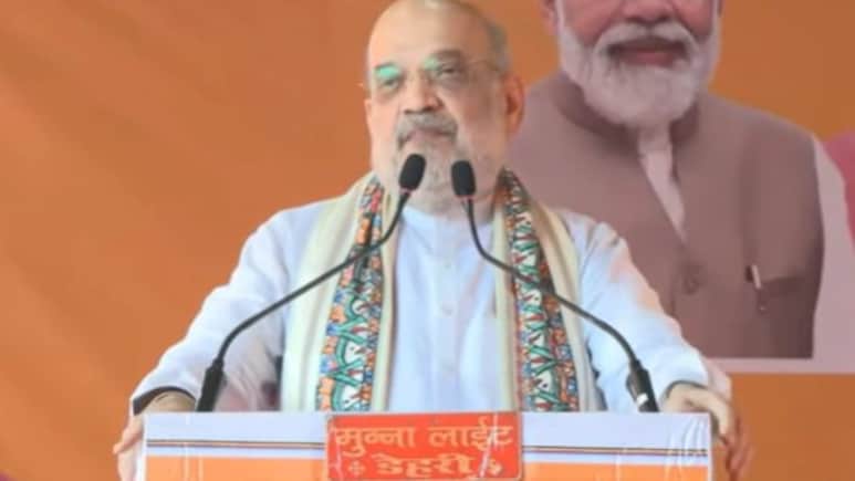 Amit Shah Chhattisgarh visit: 4 अक्टूबर को अमित शाह का छत्तीसगढ़ दौरा, बस्तर दशहरा के मुरिया दरबार में होंगे शामिल 