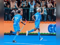 India vs Malaysia Live Streaming, Asia Cup 2025 Super 4 Hockey Match Live Telecast: When And Where To Watch