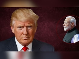 'भारत 100% टैरिफ लगा रहा था, इसलिए...', आखिर ट्रंप ने जाहिर कर दी बौखलाहट की वजह