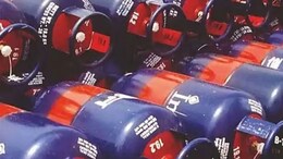 LPG गैस सिलिंडर हुआ 51.50 रुपये सस्&zwj;ता, आज से नई कीमतें लागू, अब कितने में मिलेगा?