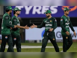 Asia Cup 2025, PAK vs UAE: भारत में Sony LIV के अलावा यहां देख सकते हैं मैच का Live टेलीकास्ट Asia Cup 2025, PAK vs UAE: भारत में Sony LIV के अलावा यहां देख सकते हैं मैच का Live टेलीकास्ट