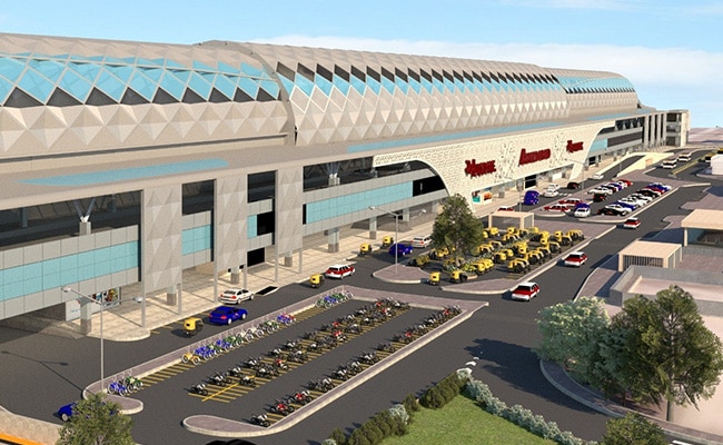 Mumbai-Ahmedabad Bullet Train: First Phase To Start In 2027, Says Ashwini Vaishnaw