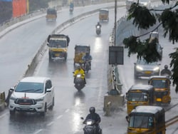55 Evacuated As Hyderabad&#039;s Musi River Swells After Heavy Rainfall
