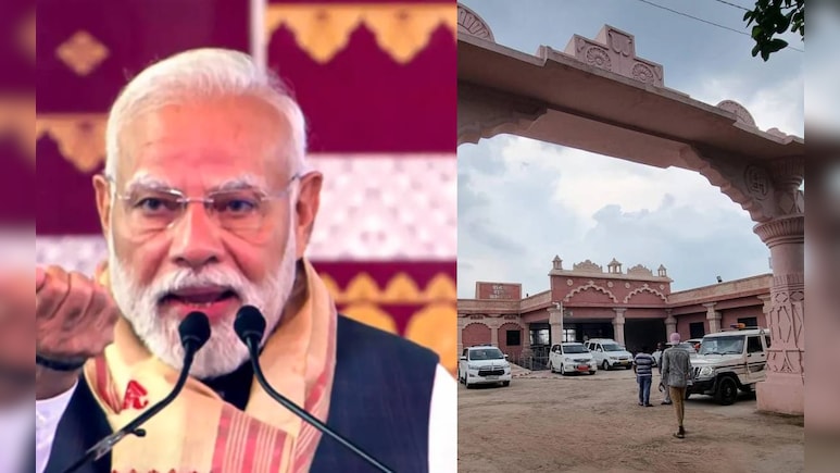 किस रेलवे स्टेशन पर चाय की दुकान लगाते थे पीएम मोदी? नहीं जानते होंगे आप