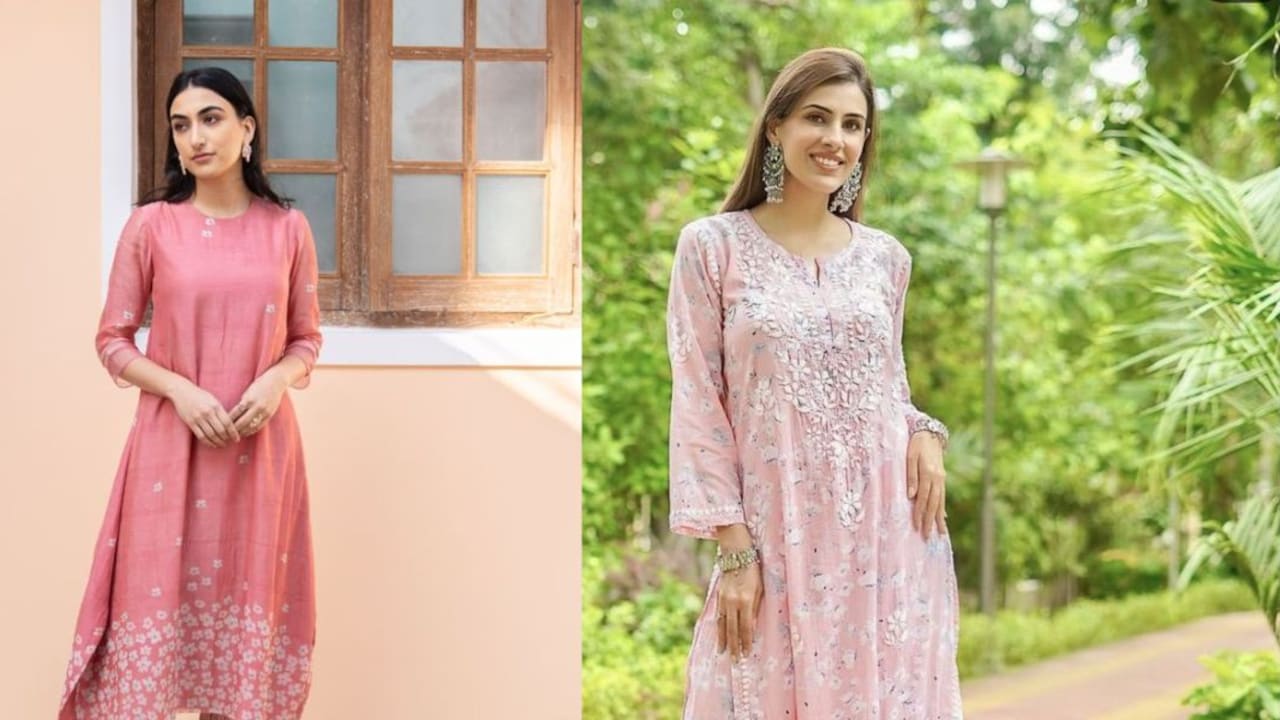 Get ethnic outfits for women at 50% off at this big fashion festival