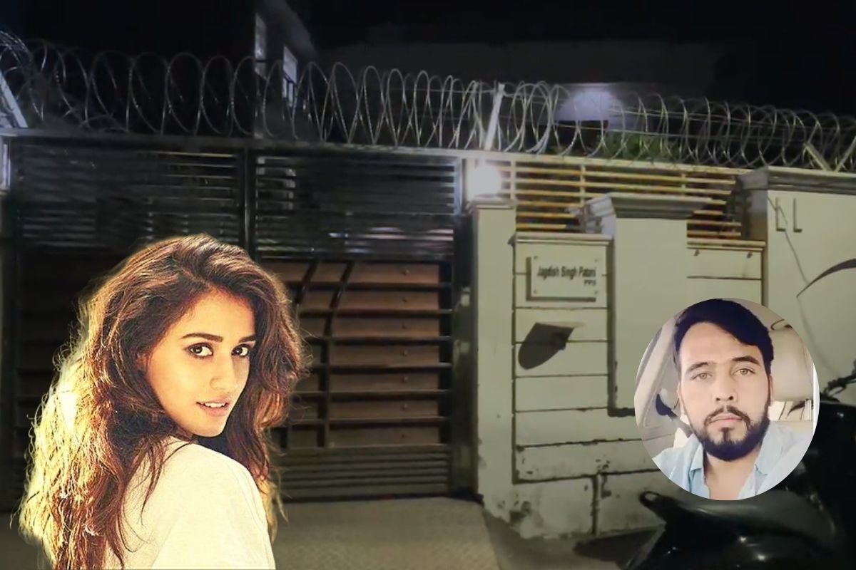 'इस तरह की गुंडागर्दी...', दिशा पाटनी के घर फायरिंग के बाद बोले पिता जगदीश 
