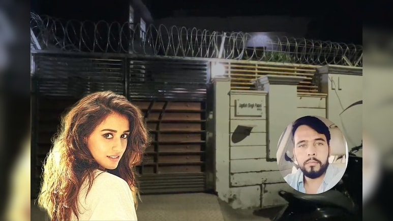 दिशा पाटनी के घर पर फायरिंग, रोहित गोदारा-गोल्डी बराड़ गैंग ने ली जिम्मेदारी, कहा- संतों का अपमान नहीं सहेंगे