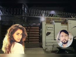 दिशा पाटनी के घर पर फायरिंग, रोहित गोदारा-गोल्डी बराड़ गैंग ने ली जिम्मेदारी, कहा- संतों का अपमान नहीं सहेंगे दिशा पाटनी के घर पर फायरिंग, रोहित गोदारा-गोल्डी बराड़ गैंग ने ली जिम्मेदारी, कहा- संतों का अपमान नहीं सहेंगे