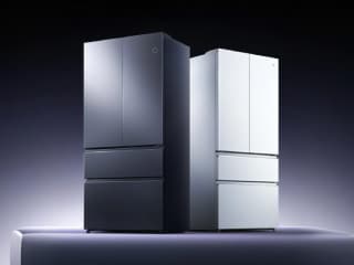 Xiaomi ने लॉन्च किया स्मार्ट फीचर्स वाला 560L फ्रेंट डोर रेफ्रिजरेटर लॉन्च, 10 दिन तक फ्रेश रहेगा खाना!