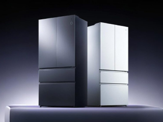 Xiaomi ने लॉन्च किया स्मार्ट फीचर्स वाला 560L फ्रेंट डोर रेफ्रिजरेटर लॉन्च, 10 दिन तक फ्रेश रहेगा खाना!